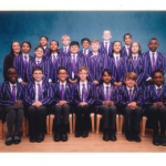 Edenhurst Prep School Year 6 2022