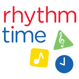 rhythm time at Edenhurst Prep School